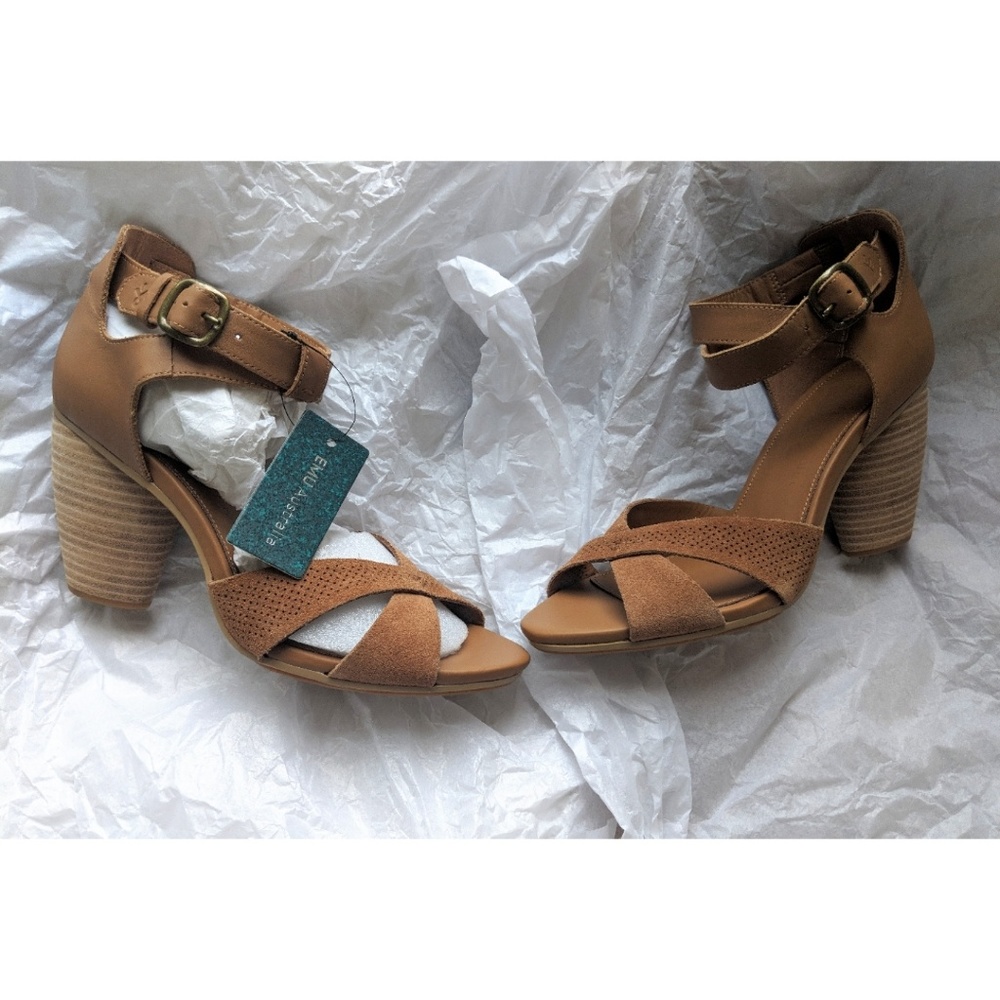 Emu Australia Shoes